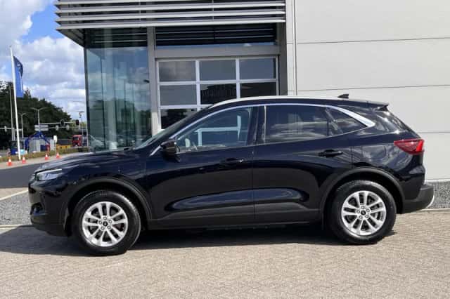 Ford Kuga (2024) thumbnail 5