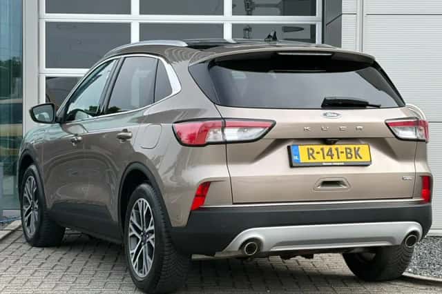 Ford Kuga (2020) thumbnail 6