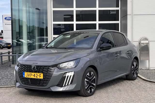 Peugeot 208 (2026) thumbnail 2