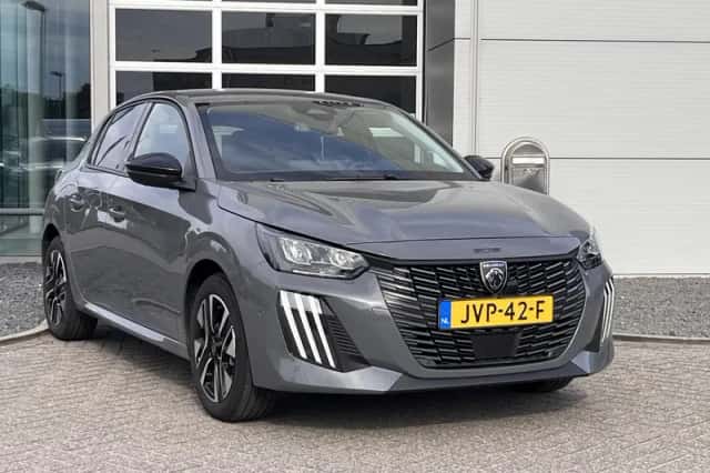 Peugeot 208 (2026) thumbnail 3