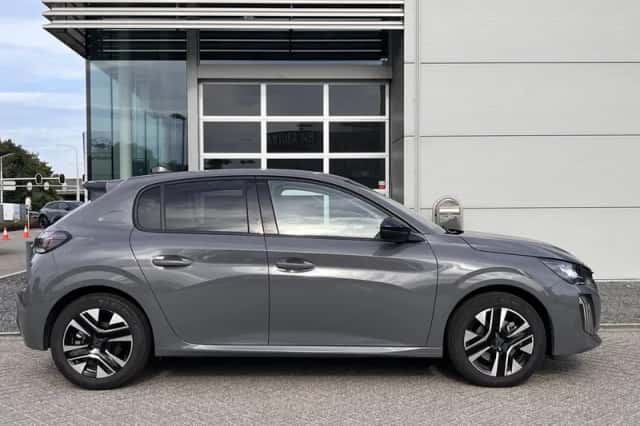 Peugeot 208 (2026) thumbnail 4