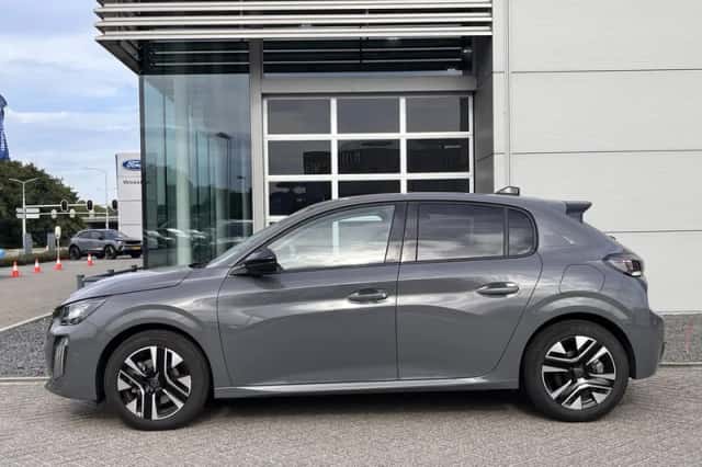 Peugeot 208 (2026) thumbnail 5