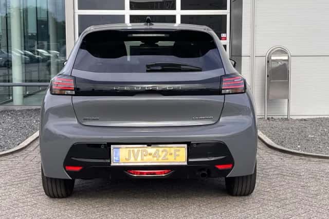 Peugeot 208 (2026) thumbnail 6