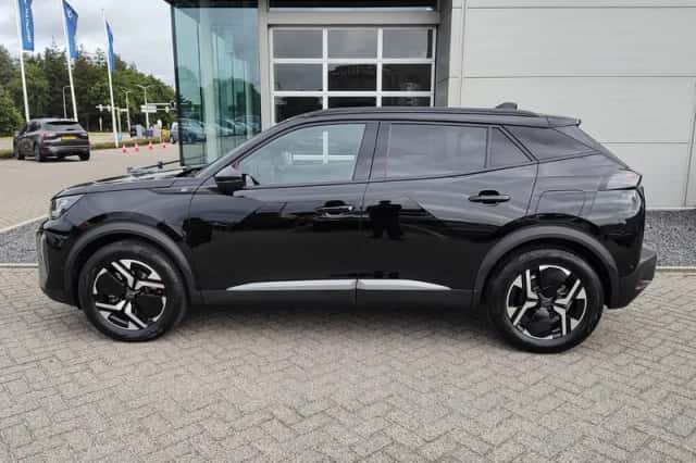 Peugeot e-2008 (2025) thumbnail 5