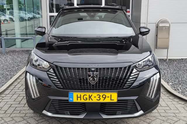 Peugeot e-2008 (2025) thumbnail 6