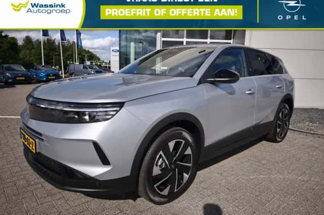 Opel Grandland (2026) thumbnail 1