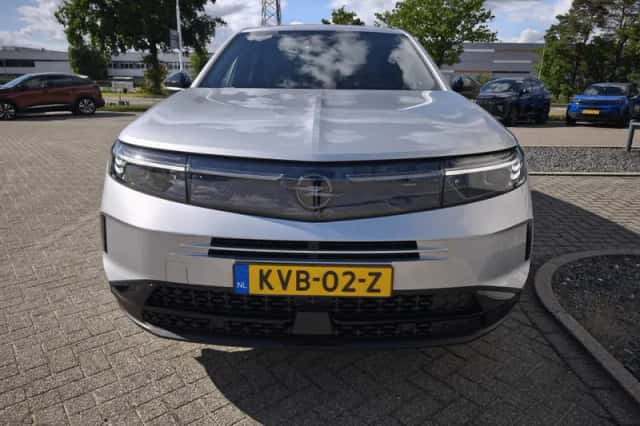Opel Grandland (2026) thumbnail 2