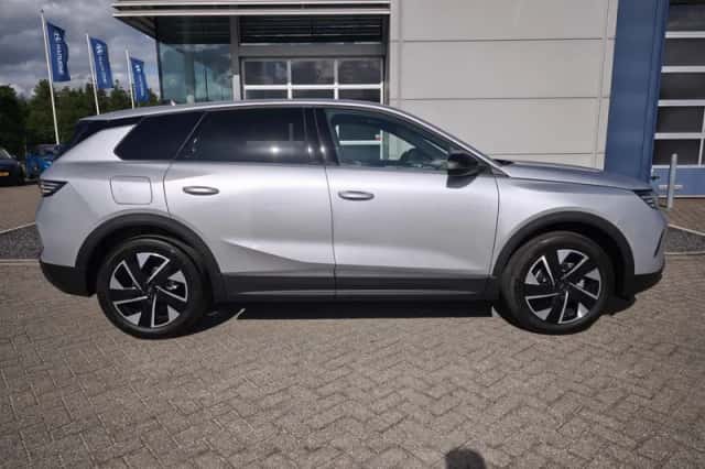 Opel Grandland (2026) thumbnail 3