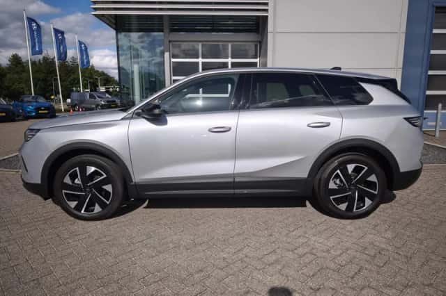 Opel Grandland (2026) thumbnail 4