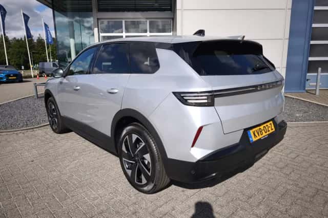 Opel Grandland (2026) thumbnail 5