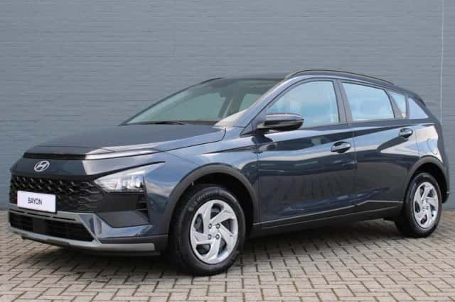 Hyundai Bayon (2026) thumbnail 1