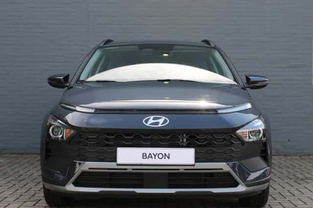 Hyundai Bayon (2026) thumbnail 2