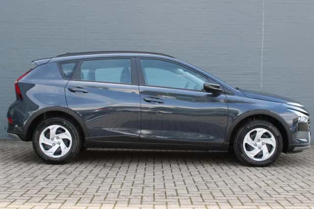 Hyundai Bayon (2026) thumbnail 4