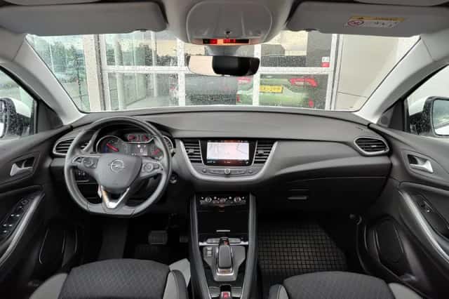 Opel Grandland X (2021) thumbnail 5