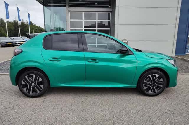 Peugeot 208 (2026) thumbnail 4