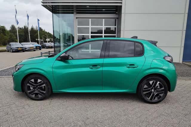 Peugeot 208 (2026) thumbnail 5