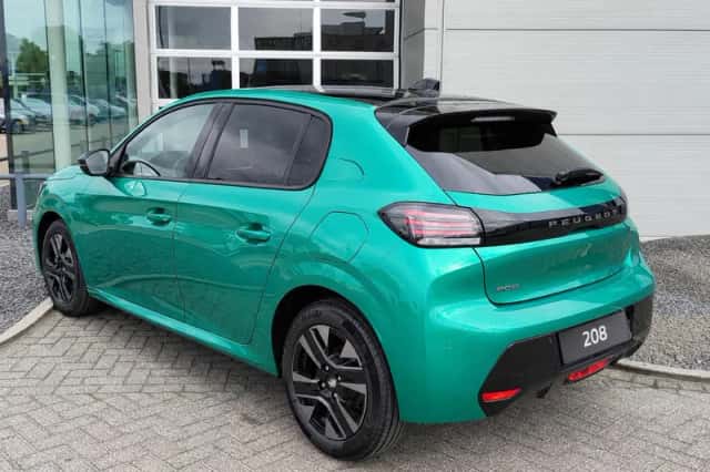 Peugeot 208 (2026) thumbnail 6