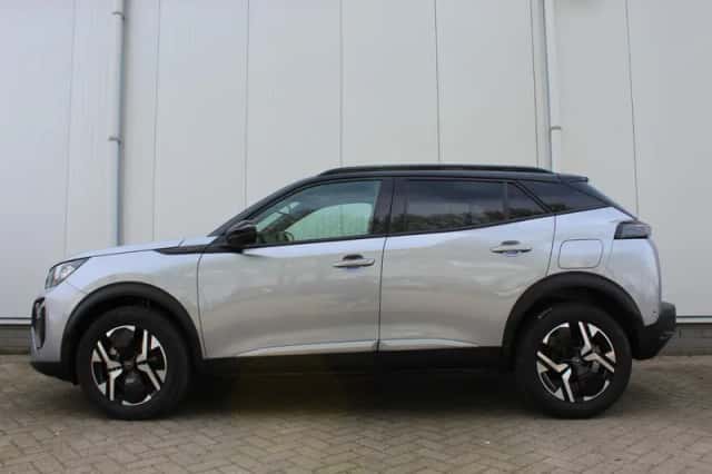 Peugeot 2008 (2026) thumbnail 5