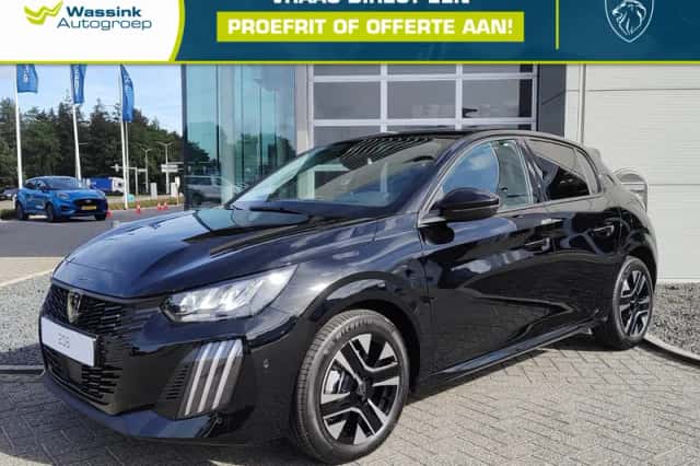 Peugeot 208 (2026) thumbnail 1