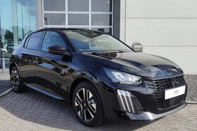 Peugeot 208 (2026) thumbnail 2