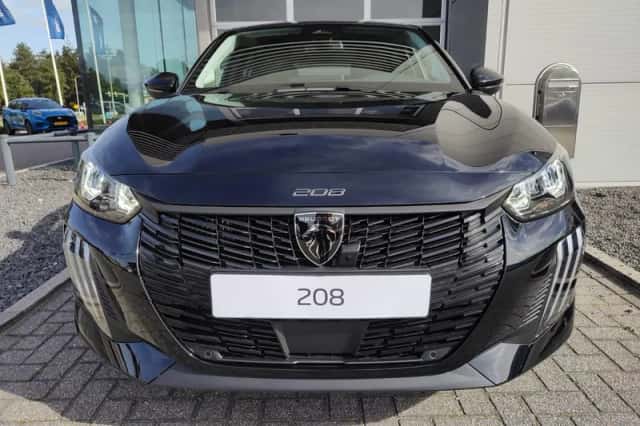 Peugeot 208 (2026) thumbnail 3
