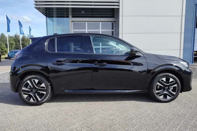Peugeot 208 (2026) thumbnail 4