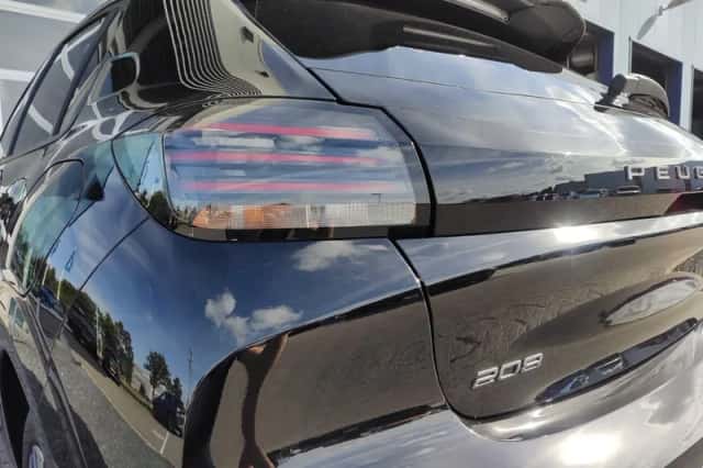 Peugeot 208 (2026) thumbnail 5