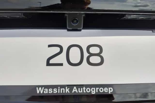 Peugeot 208 (2026) thumbnail 6