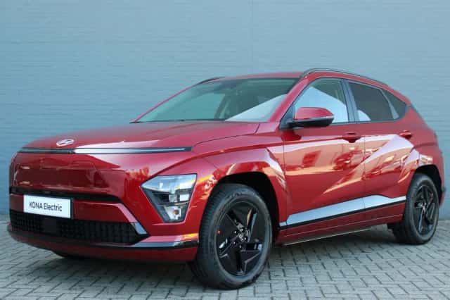 Hyundai Kona (2026) thumbnail 2