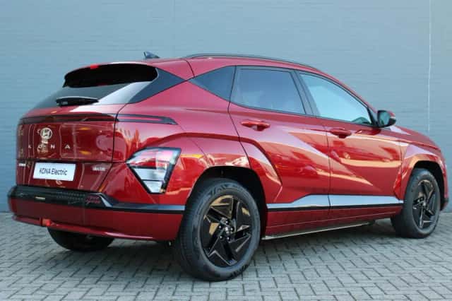 Hyundai Kona (2026) thumbnail 6