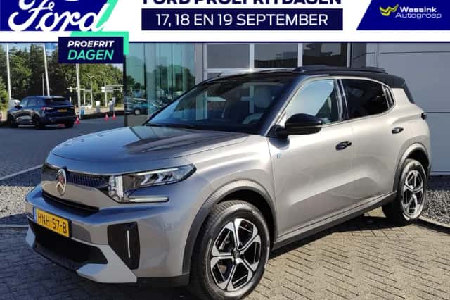 Citroën ë-C3 (2025) thumbnail 1
