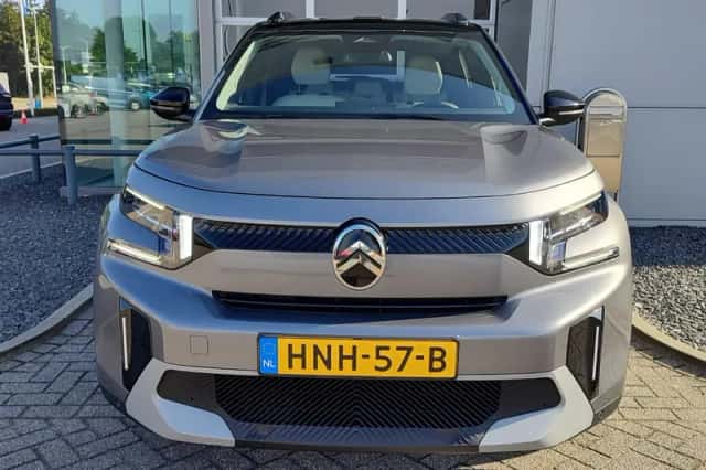 Citroën ë-C3 Aircross (2025) thumbnail 2