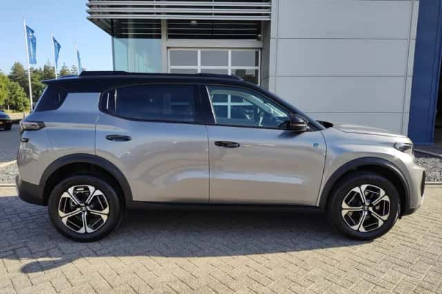 Citroën ë-C3 (2025) thumbnail 4