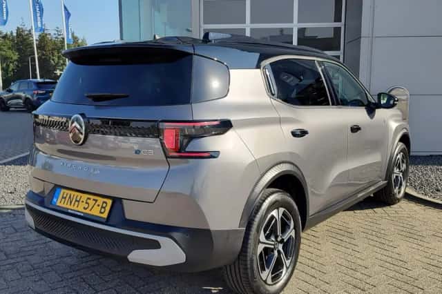 Citroën ë-C3 Aircross (2025) thumbnail 5