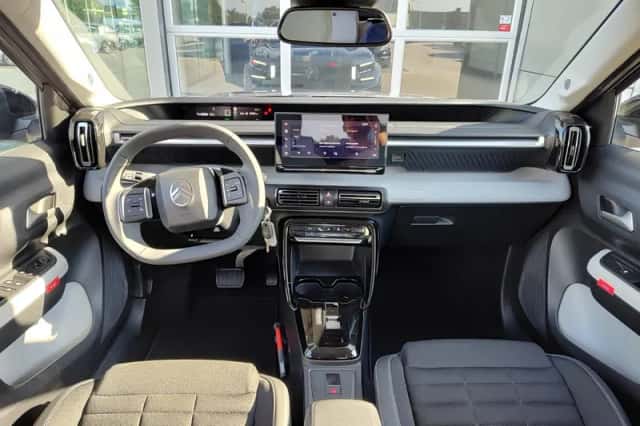 Citroën ë-C3 (2025) thumbnail 5