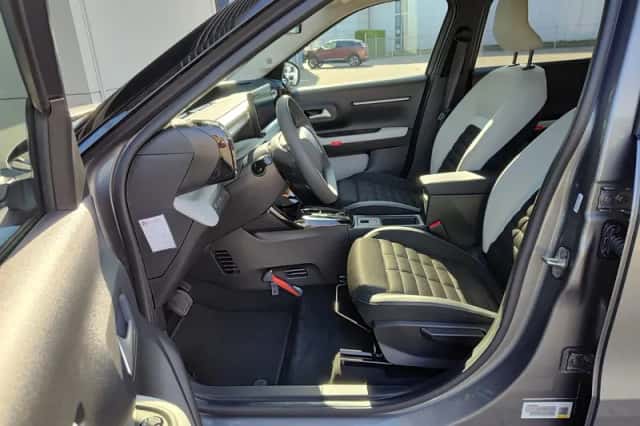 Citroën ë-C3 (2025) thumbnail 6