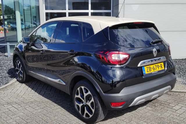 Renault Captur (2018) thumbnail 4