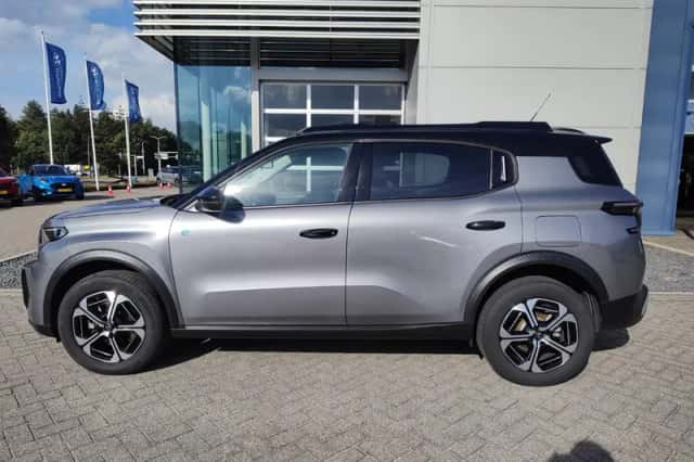 Citroën ë-C3 (2025) thumbnail 2