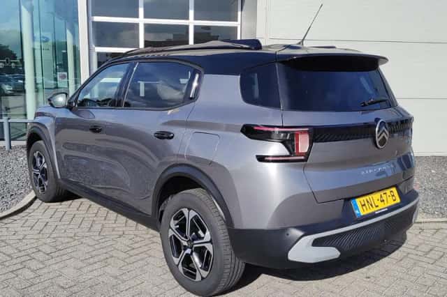 Citroën ë-C3 (2025) thumbnail 3