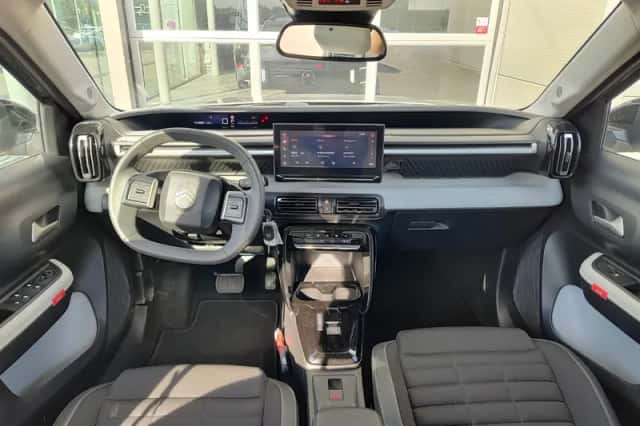 Citroën ë-C3 (2025) thumbnail 4