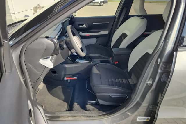 Citroën ë-C3 (2025) thumbnail 5