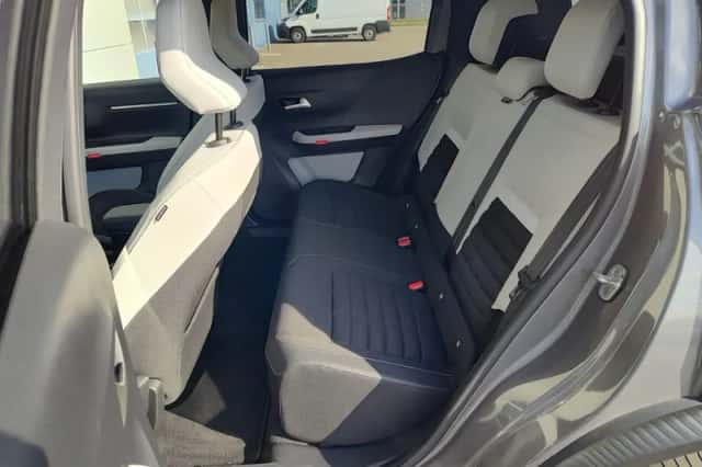 Citroën ë-C3 (2025) thumbnail 6