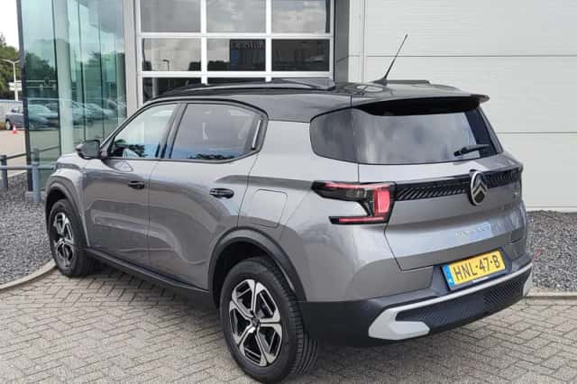Citroën ë-C3 Aircross (2025) thumbnail 6