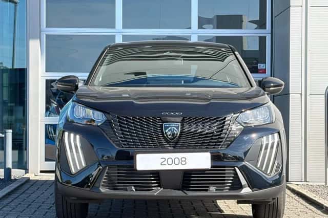 Peugeot e-2008 (2026) thumbnail 2