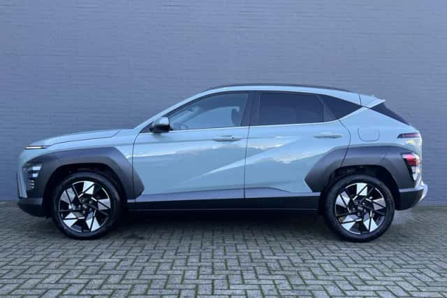 Hyundai Kona (2026) thumbnail 2