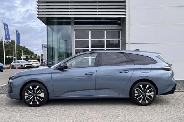 Peugeot 308 (2026) thumbnail 4