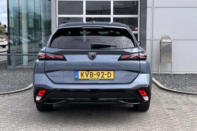 Peugeot 308 (2026) thumbnail 5