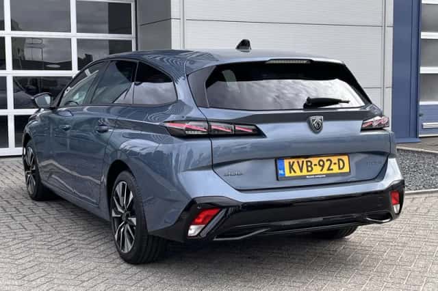 Peugeot 308 (2026) thumbnail 6