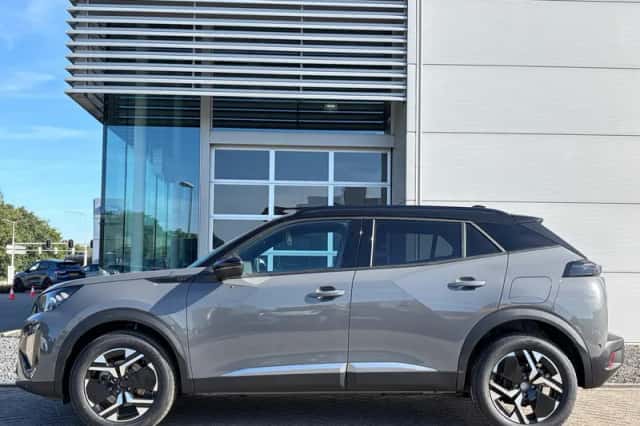 Peugeot 2008 (2026) thumbnail 4