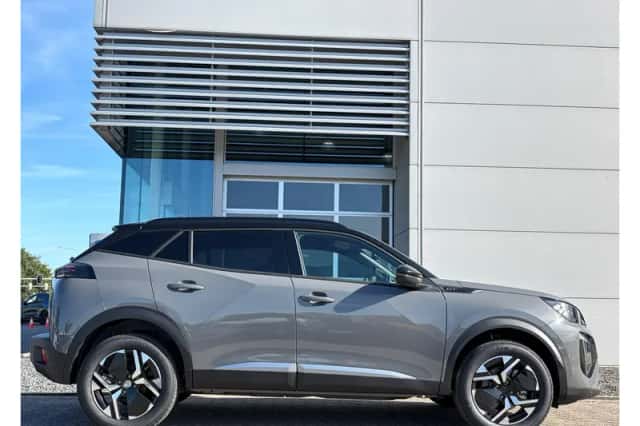 Peugeot 2008 (2026) thumbnail 5
